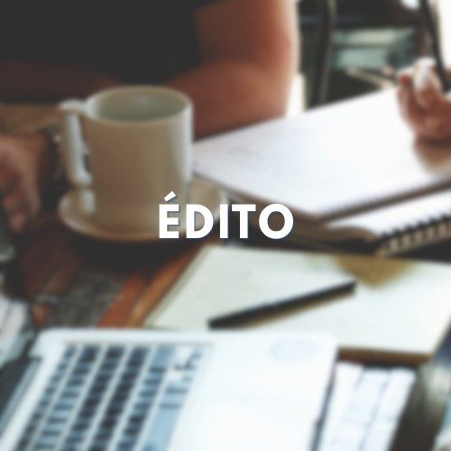 édito